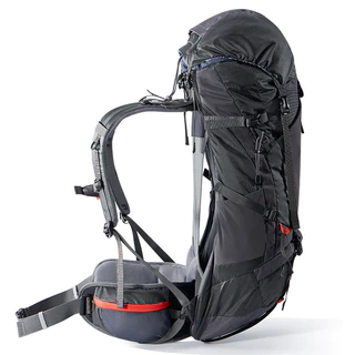 CAMEL 65L กลางแจ้งแสงปีนเขากระเป๋าเป้สะพายหลังเดินป่ามืออาชีพความจุขนาดใหญ่ไหล่
