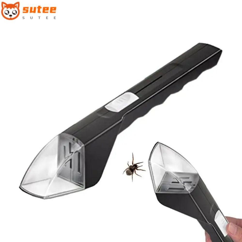 เครื่องมือจับแมลง SUTEE, ของเล่นขยายที่จับหนอนออกอย่างรวดเร็ว, เครื่องจับแมลง Fly Grabber Bug ที่วางจําหน่ายแบบพกพาสําหรับเด็ก