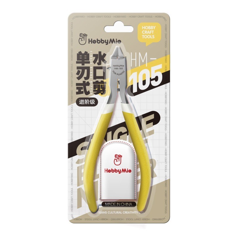 Hobby Mio HM-105 Nipper