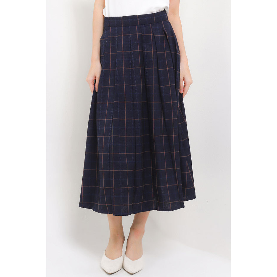 กระโปรงคาร์ดินัล A Line G0006F02H