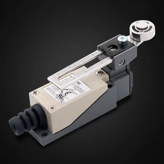 พร้อมส่ง! LIMIT SWITCH ลิมิตสวิตช์ ส่งของทุกวัน D4V-8104SZ-N, D4V-8108SZ-N 5A250VAC 0.4A125VDC สินค้าออกบิลได้