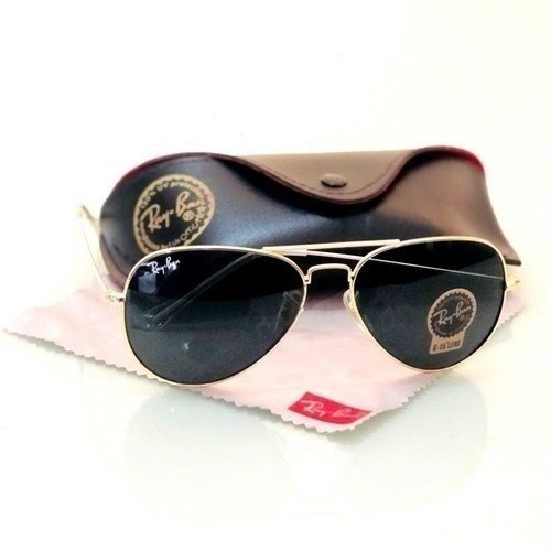 Ray Ban Aviator Glasses-Uninisex Vok CWOD