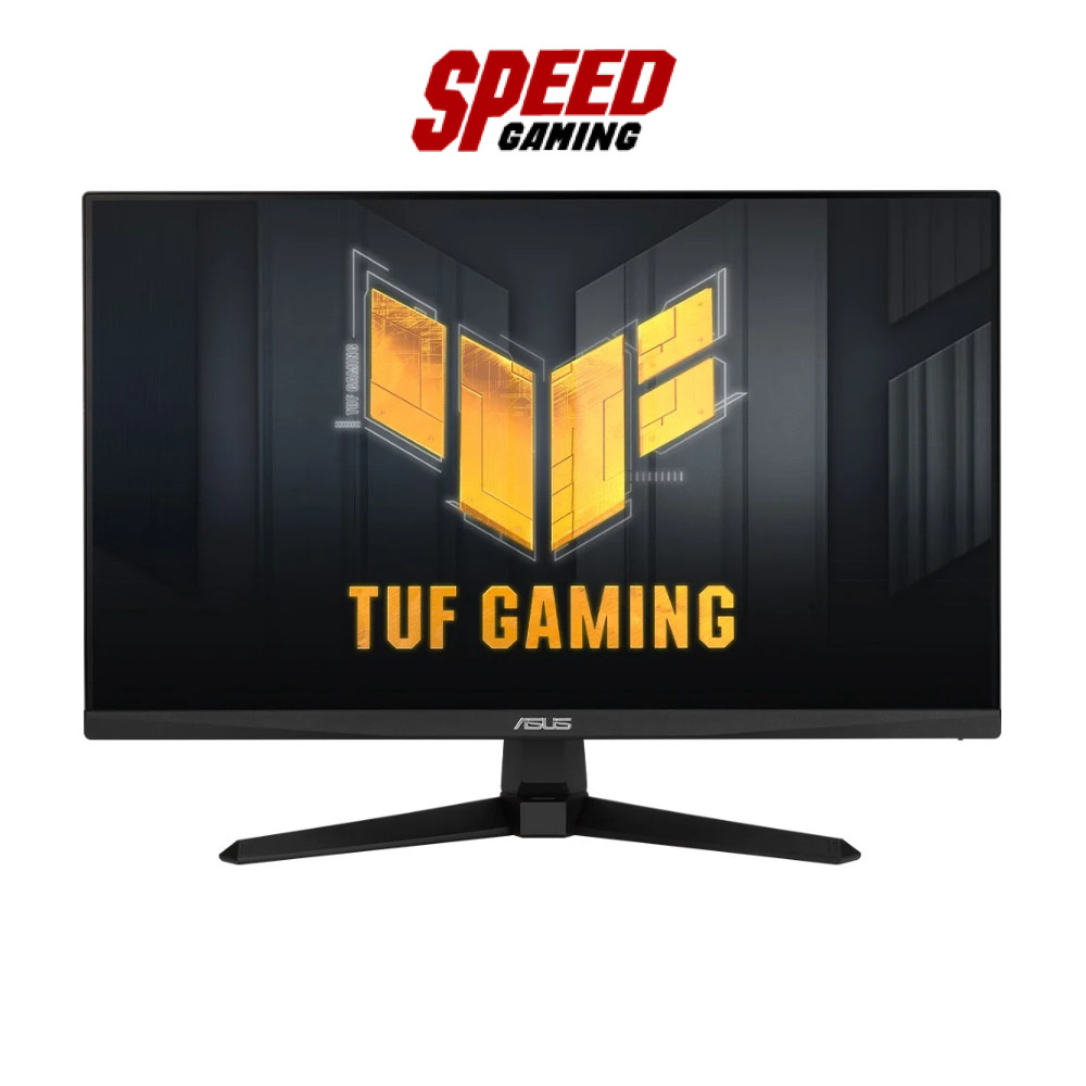 ASUS TUF Gaming (VG259Q3A)  24.5 IPS 1920x1080 180Hz 1MS LED  Monitor (จอมอนิเตอร์)  By Speed Gaming