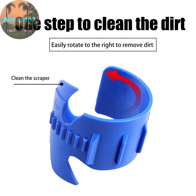 Annasun 1 ชิ้นสําหรับ EXC ATV CRF YZ 45-55 มม. Motocross ด้านหน้าส้อมโช้คอัพทําความสะอาดเครื่องมือ TH - รูปที่ 5