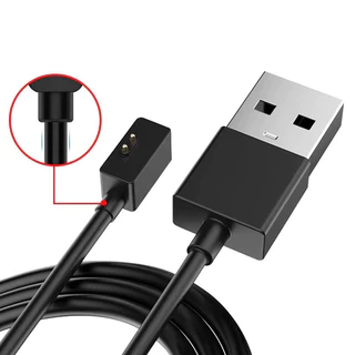 สายชาร์จ USB for Xiaomi Mi Band 10 9 8/9 Mi Band 10 9 8NFC/Mi Band 9 8 Pro/Mi Band 9 8 Active/Redmi Watch 6 5 4 2