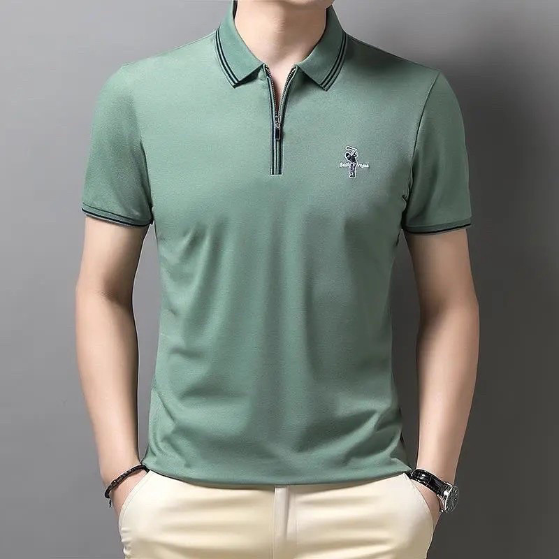 Urthe - รุ่น โปโลแขนสั้น SSLV POLO CLUB