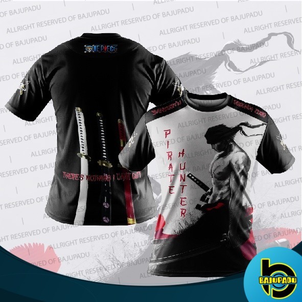 PADU MIKA OP04 - P1RAT3 HUNTER 0NE P1ECE เสื้อผ้าคอสเพลย์