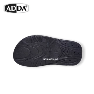 [ส่งเร็ว] Adda 92U49 หน้าผ้าเด็ก พื้น Airblow รองเท้าแตะเด็กแบบสวม size 11-3