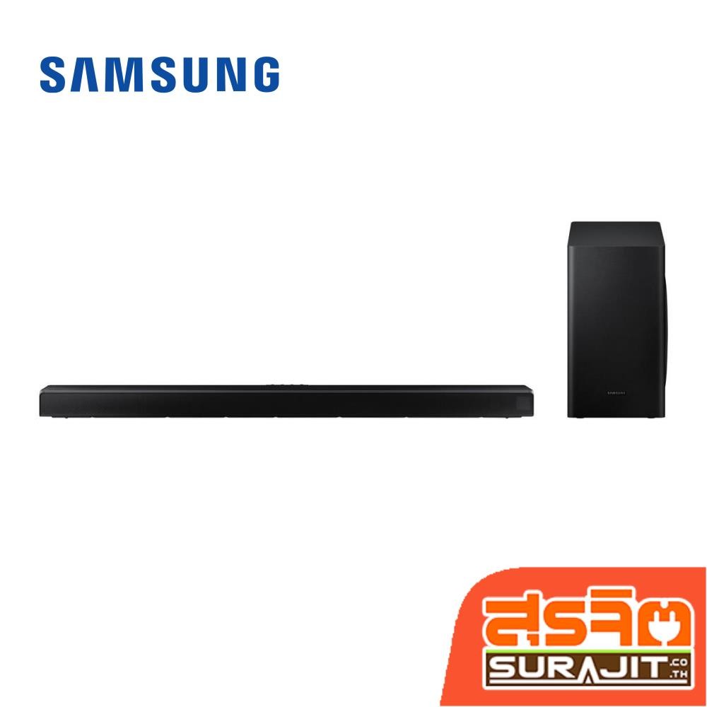 Sound Bar รุ่น HW-Q600B/XT 3.1.2CH (22288)