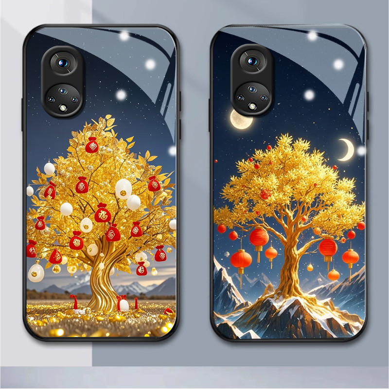 เหมาะสําหรับ Honor 50 X8 X9 X9A Y92018 V20 X6A X9B X7B 200PRO Y72019 Y92019 MAGIC5Pro 90Lite MAGIC6P