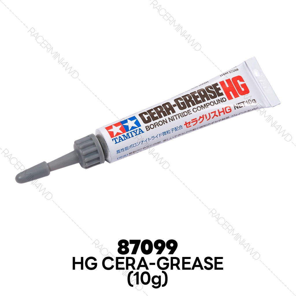 TAMIYA 87099 HG Cera-Grease