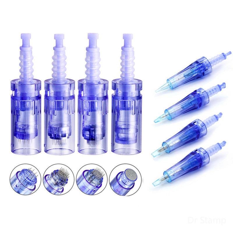 10pcs DrPen สําหรับ N2 M5 M7 Mym A1 A6 A10 Bayonet Skin Care Derma ชุดปากกา