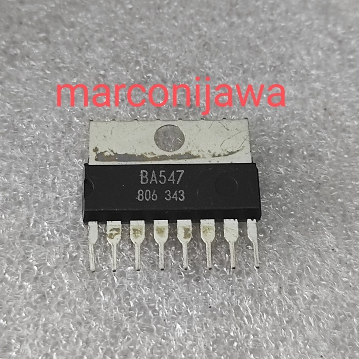 AS01 BA547 BA547 ic ba547 ba547