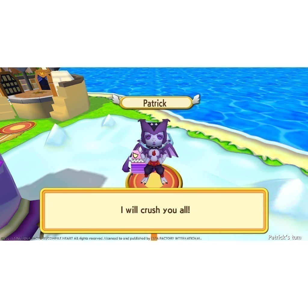 🖥️ เกมคอม | ติดตั้งง่าย | เกม PC | ติดตั้งง่าย | Dokapon Kingdom Connect