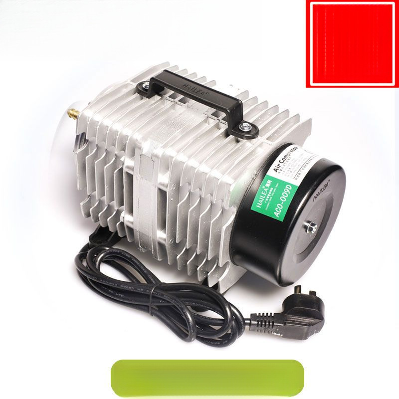 Laser Machine Accessories Air Pump 135W Laser Cutting Machine Engraving Machine Special Air Pump