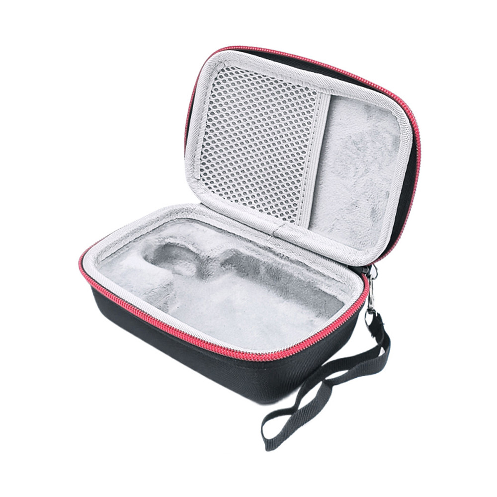 กระเป๋าลำโพงJBL GO3 Case เคสใส่ลำโพง ป้องกัน สำหรับลำโพงบลูทูธ Go 3 Bluetooth Speaker Case GO3กระเป๋าลำโพงJBL【16*10*6CM】 - รูปที่ 4