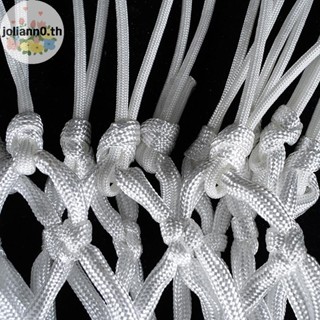 โจเลียน0 1คู่บาสเกตบอลขอบตาข่ายสุทธิมาตรฐานกีฬาบาสเกตบอลสุทธ…