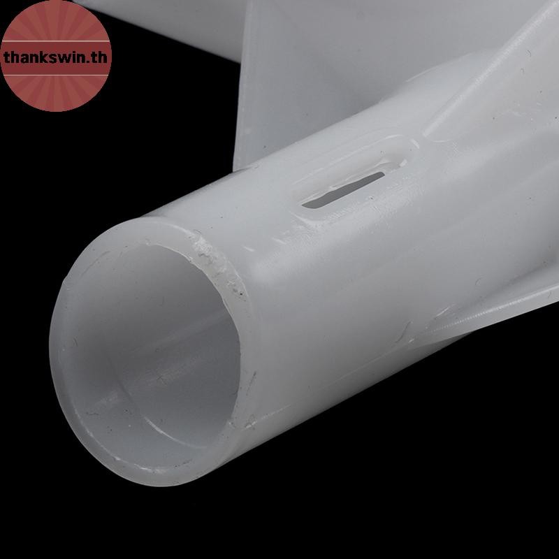 Thankswin สําหรับ 3x3m Gazebo กันสาดเต็นท์ฟุตมุม Center Connector 25/19 มม.เต็นท์ Connector th ราคา ถูกที่สุด ดีลบีเคเค แกลเลอรีภาพที่ 8