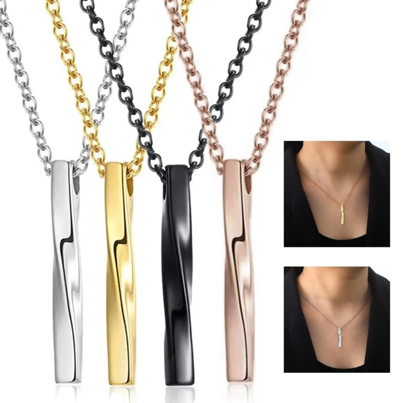 สร้อยคอ Urn Mya Cremation Urn สําหรับสัตว์เลี้ยงสุนัขแมวผู้ถือและเครื่องประดับกันสนิม