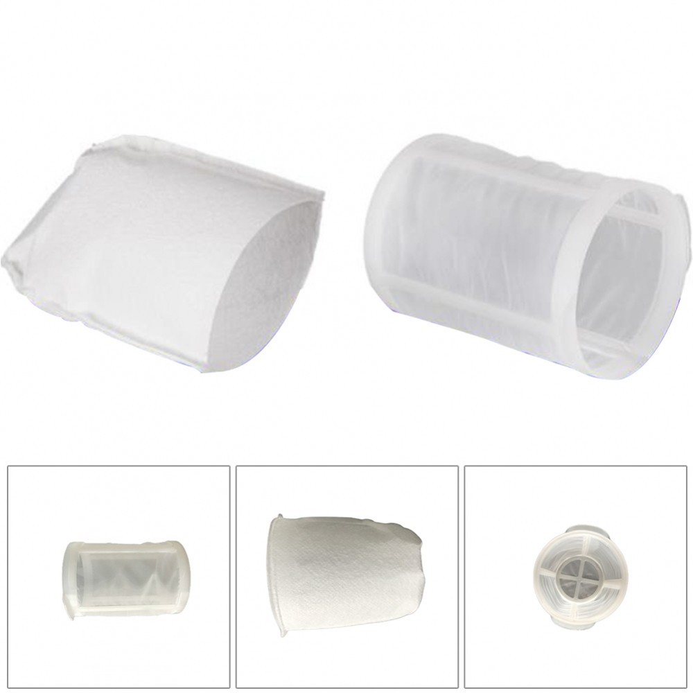 Pre-filter อะไหล่เครื่องดูดฝุ่นไร้สาย สําหรับ Makita CL100 106 180 2 ชิ้น