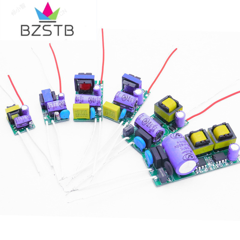 Bzstb แหล ่ งจ ่ ายไฟ LED , 4-12W,8-18W,8-24W,24-36W,36-50W,60-100W100-150W,36-100V,24-72V,70-120V,90-150V,80-180V