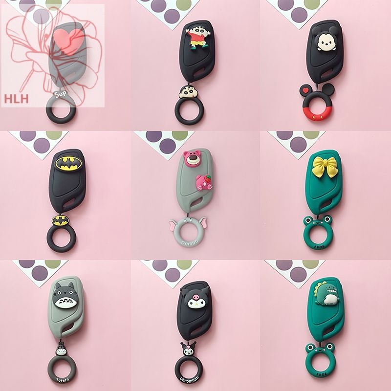 เหมาะสำหรับ2024รุ่นใหม่ MG MG4เคสเคสเคส ZS MG HS