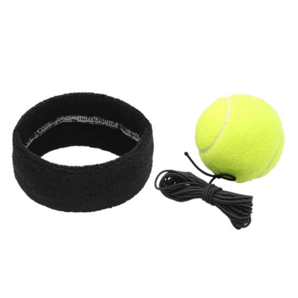 ⚡STOCK⚡ Eubi E303 Fight Boxing Ball With Head Band Training Boxing Thai Sport Exercise