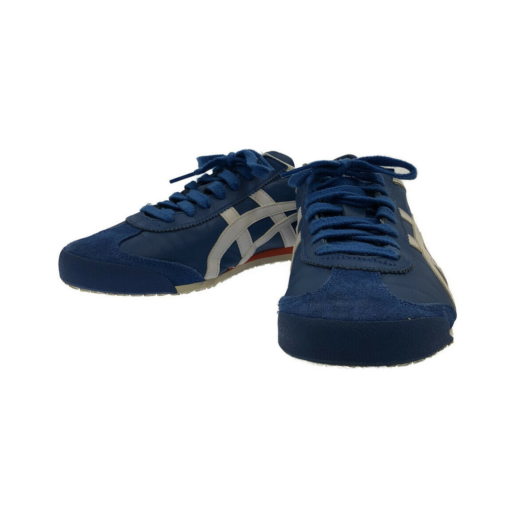 Onitsuka Tiger Si ROHKA Co TS M I th Sneakers Men Direct from Japan Secondhand