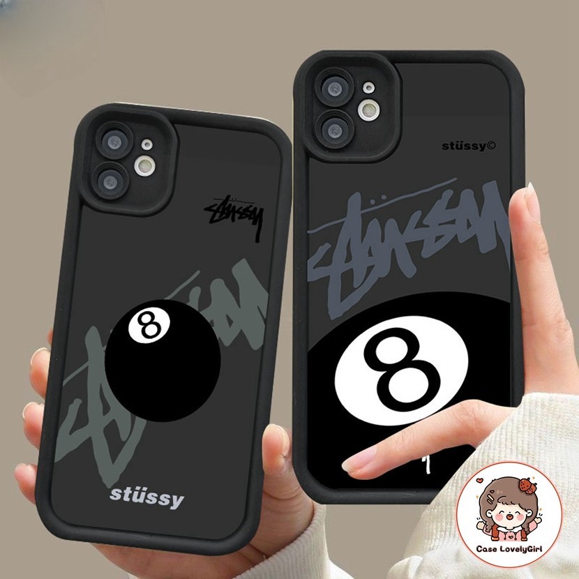 Fashion กรณี For Realme C67 Note50 C53 C51 C51S C55 C35 C33 C30 C21Y C25 C15 C12 C11 2021 5 5I 5S 8I 7I TPU