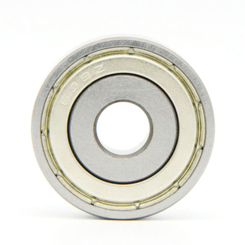 ความเร ็ วสูงความแม ่ นยําแบริ ่ งมอเตอร ์ 634 635 636 637 638 639 6300 6301 6302 Z ZZ RS