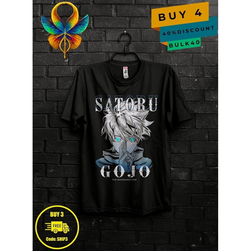 Satoru Gojo คอสเพลย์เสื้อของขวัญ Choso jjk Geto Suguru Merch jjk ตัวเลขสำหรับ Toji JJK ต่างหู JJK
