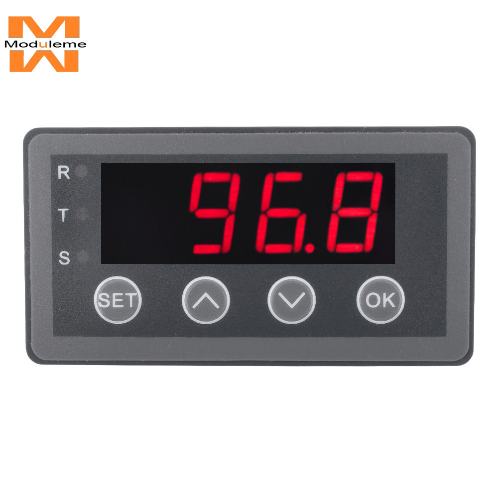 0-10v 0-20mA 2-10V 4-20mA 4-Wire Analog Input (Reception ) Display Meter Value Display Display of Output Sensor