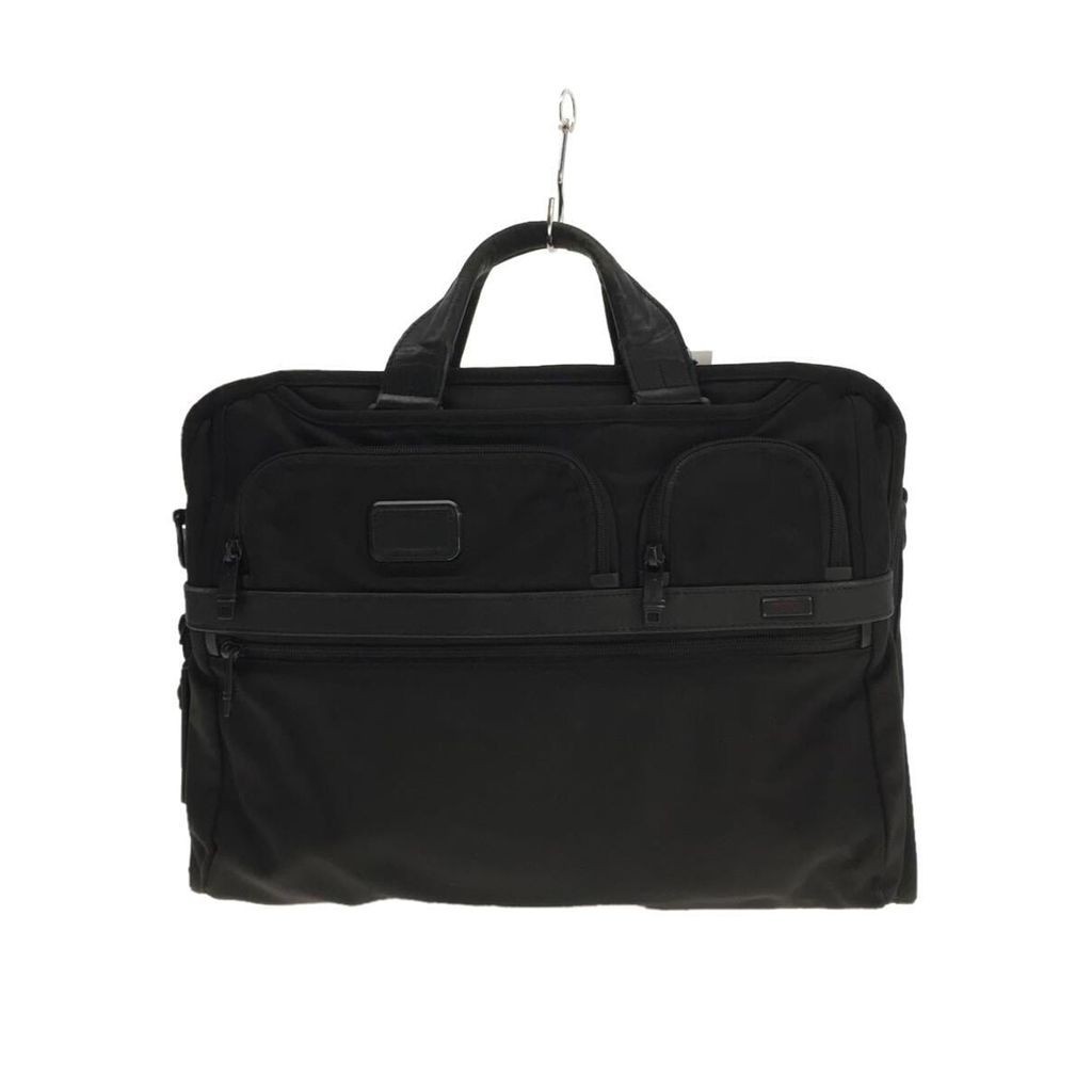 TUMI :CASE IRO Business Bag Briefcase Nylon Direct from Japan Secondhand