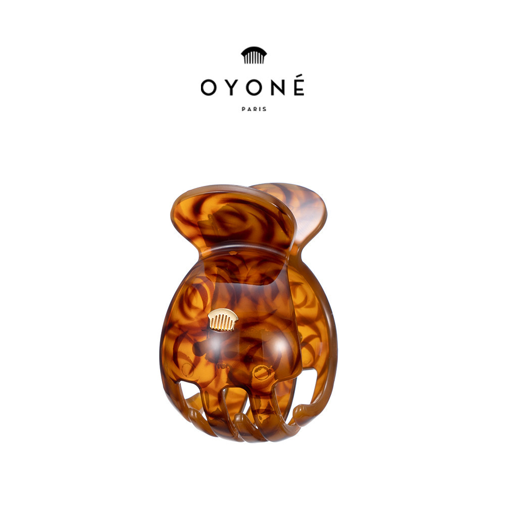 Oyone Paris | Fish Pony Clip | Hair Accessories | คลิปโพนี่ปลาใหญ่