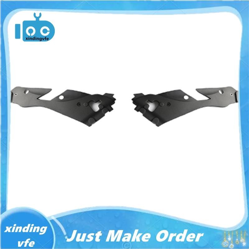 ^Star ^ ฝาครอบป ้ องกันไฟหน ้ ารถสําหรับ Mercedes-Benz W204 C300 C350 2008-2012