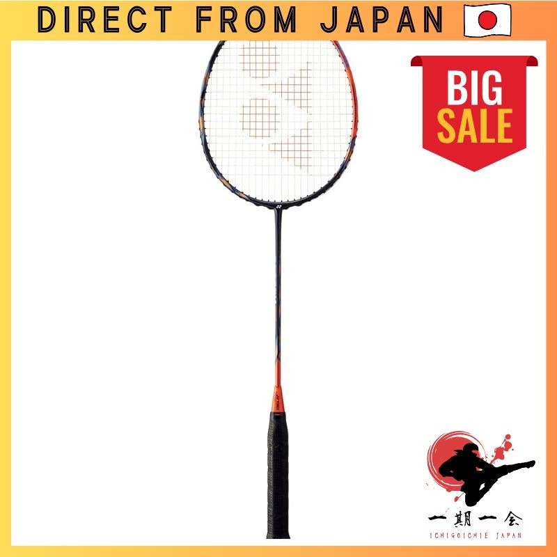 YONEX Badminton Racket ASTROX 77 Pro (Frame Only) 3U5 High Orange (752) AX77-P