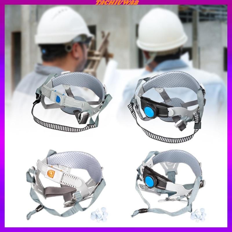 [ Tachiuwa2 ] Hard Hat เปลี ่ ยนซับหมวกแข ็ งสําหรับ