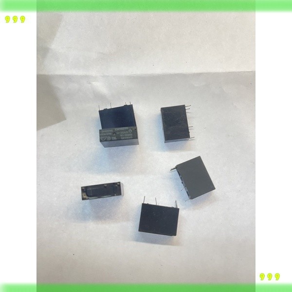 G5NB-1A 3A G5NB-1A-12VDC รีเลย์ Omron สินค้าพร้อมส่งให้ในไทย