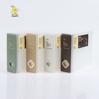 [mozh ] 24 Disc CD DVD Organizer Holder Storage Case Hard Al…