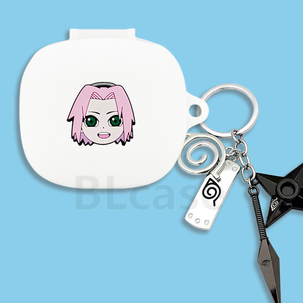 เคสสําหรับ QCY AilyBuds E20 หูฟังปลอกป้องกันซิลิโคนหูฟังกันกระแทกพร้อมตะขอ