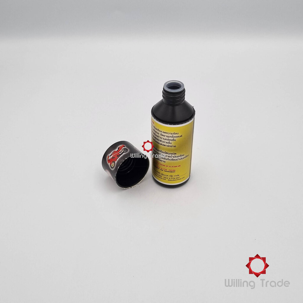 สารเพิ่มประสิทธิภาพเครื่องยนต์มอเตอร์ไซค์ EZI -Golden tech (WZ004) Engine Treatment ... ราคาต่อ 1 ชิ้น... [สินค้าคุณภ... - รูปที่ 4