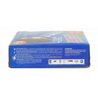 SUMO ลวดเชื่อม MIG Co2 ER70S-6 0.8mm.SUMO สำหรับงานเชื่อมที่มีความหนา 0.8 - 1.6 มม. ใช้แก๊ส