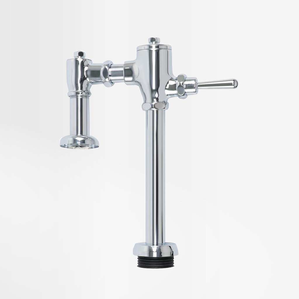 HANG ฟลัชวาล์วสุขภัณฑ์นั่งราบ รุ่น CF-50I