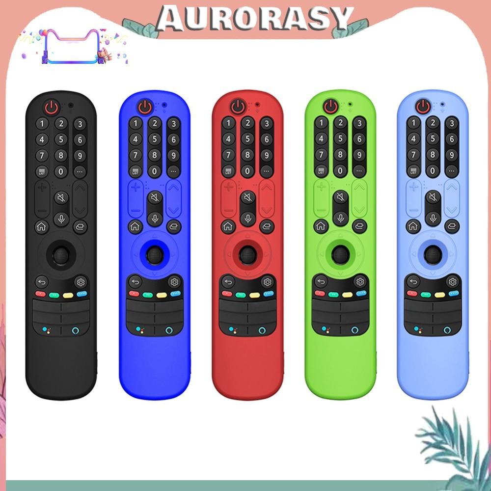 [AS ] เคสฝาครอบป ้ องกันรีโมทคอนโทรลสําหรับ AN-MR21GC MR21N/21GA