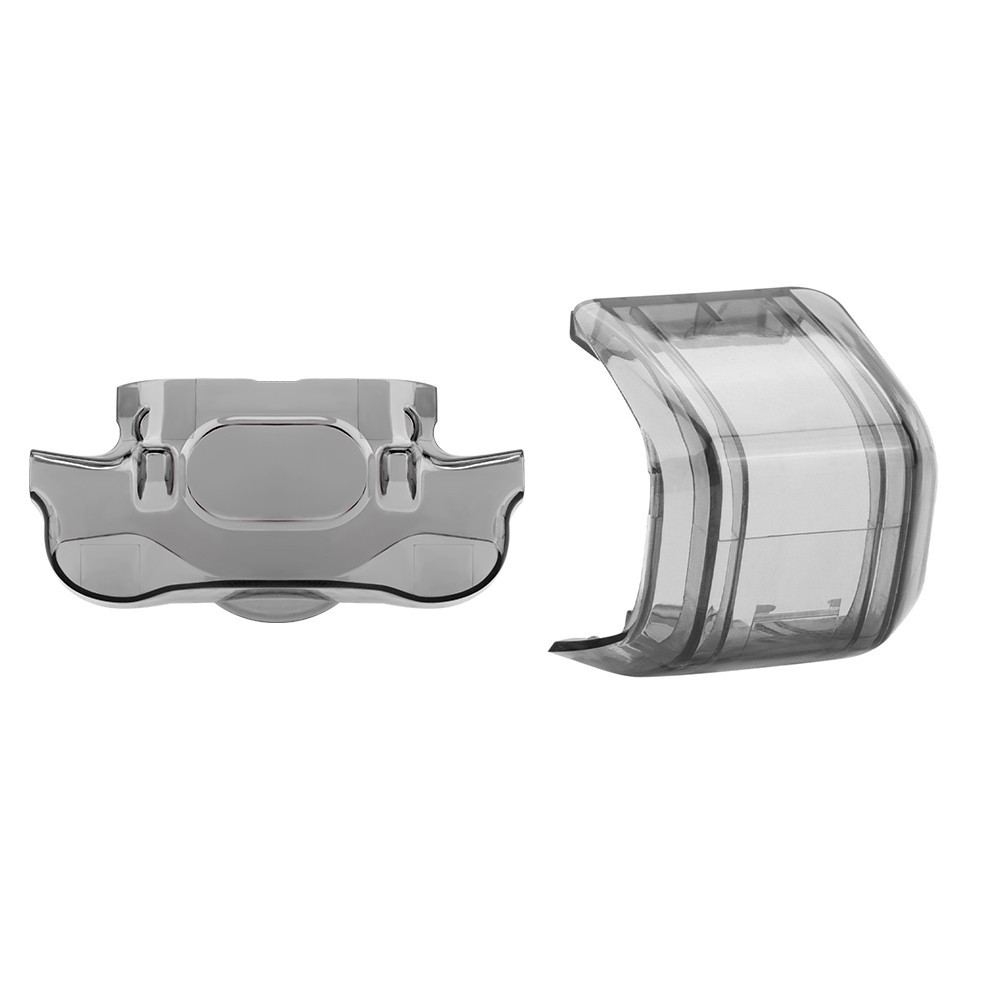 สําหรับ DJI Avata 2 Downward-Looking เลนส์สําหรับ Avata2 Gimbal ฝาครอบป้องกัน Downward-Looking Sleeve อุปกรณ์เสริม