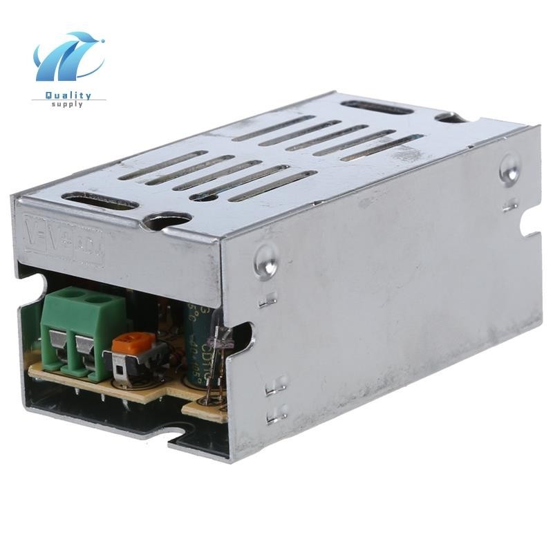 Ac 110-240V to DC 5V switching power supply converter SA10-05 ทนทาน ราคา ถูกที่สุด ดีลบีเคเค แกลเลอรีภาพที่ 3