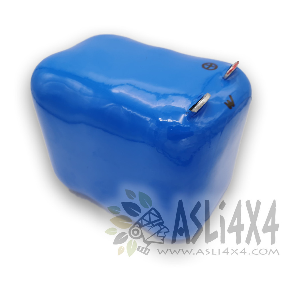 16V500F Super Capacitor (โดย AsLi4x4)