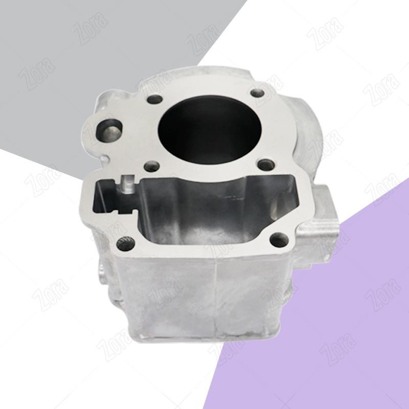 เสื้อสูบเดิม คลิก110ไอ รุ่นหัวฉีด click i/click110i ลูกสูบ เเหวนสูบ ปะเก็น สลัก กิ๊บล๊อค ครบชุด รหัส KVBM - รูปที่ 3