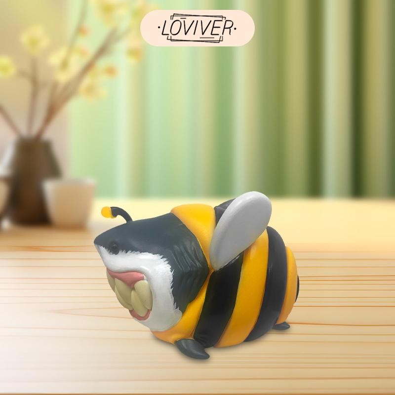 LOVIVER รูปปั้นหุ่นเหมือนจริงสําหรับทางเข้าตู้หนังสือเตาผิง ราคา ถูกที่สุด ดีลบีเคเค แกลเลอรีภาพที่ 2