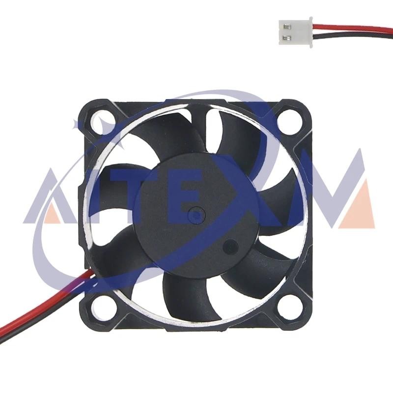Dc 5V 12V 24V พัดลมระบายความร้อน 2510 3010 4010 พัดลมคูลเลอร์ 3D ชิ้นส่วนเครื่องพิมพ์หม้อน้ํา Extruder พัดลมคอมพิวเตอร์ CPU พัดลมระบายความร้อน